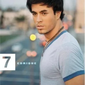 Enrique Iglesias Seven