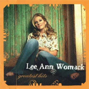 Lee Ann Womack - Greatest Hits