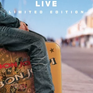 Bon Jovi: This Left Feels Right