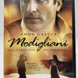 Modigliani