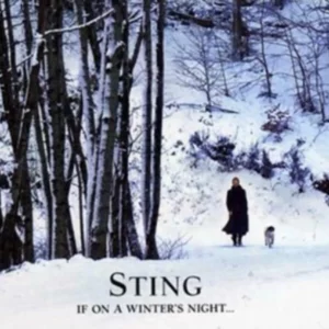 If On A Winter's Night