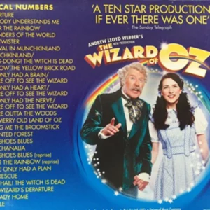 The Wizard Of Oz