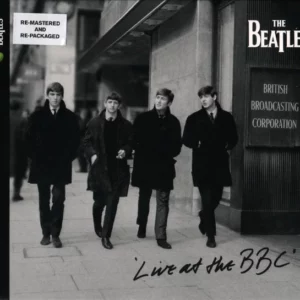 Live At The BBC