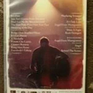 Alfie Boe: Storyteller