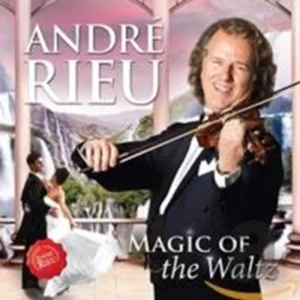 Andr Rieu - Magic of the Waltz