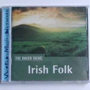 The Rough Guide To Irish Folk