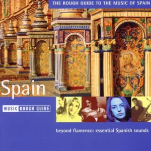 Rough Guide to the Music of Spain