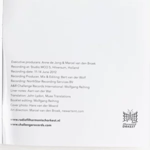 Symphony No. 6