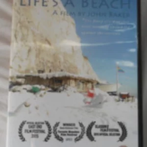 Life's A Beach