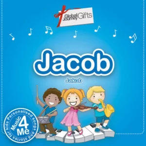 Jacob