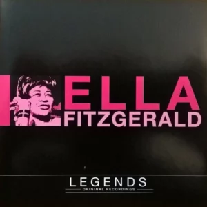 Legends: Original Recordings