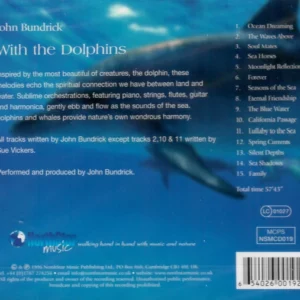 With The Dolphins