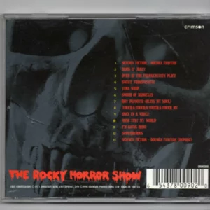 Rocky Horror Show