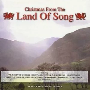 Christmas From The Land Of Song