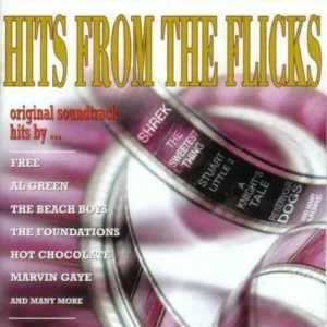 Hits From The Flicks