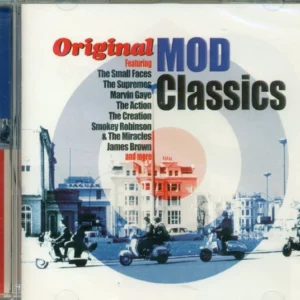 Original Mod Classics