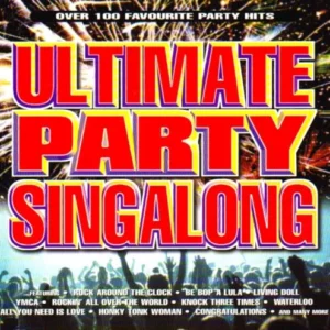Ultimate Party Singalong (Karaoke)
