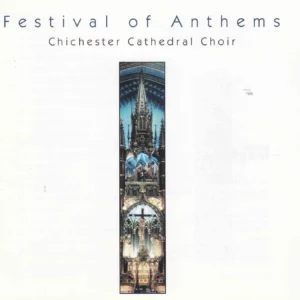 Festival of Anthems