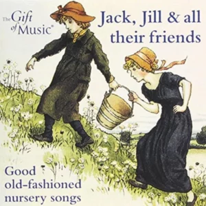 Jack, Jill And All Their Friends