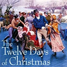 The Twelve Days Of Christmas