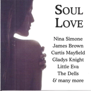 Soul Love Vol.1