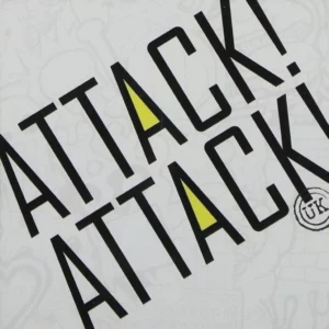 Attack! Attack! UK