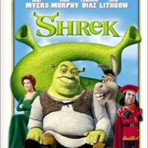 Shrek