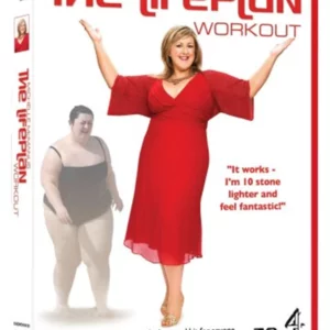 Michelle Mcmanus: The Lifeplan