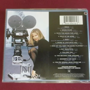 The Movie Album