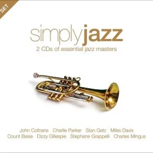 Simply Jazz