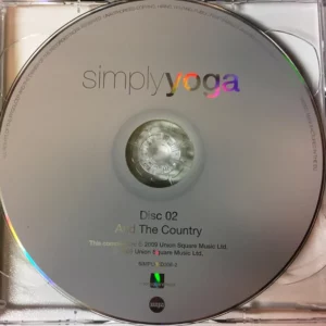 Simply Yoga