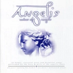 The Voices Of Angels