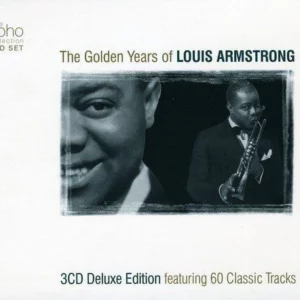 The Golden Years of Louis Armstrong