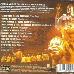 African Voices