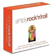 Simply Rock 'n' Roll