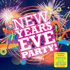 New Year's Eve Party