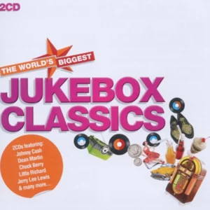 The World's Biggest Jukebox Classics