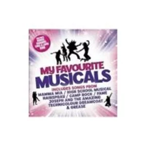 My Favourite Musicals