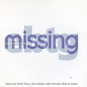 Everything But The Girl - Missing