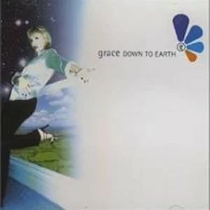 Down To Earth