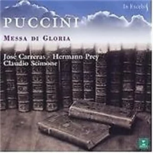 Puccini: Messa di Gloria