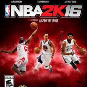 Nba 2k16