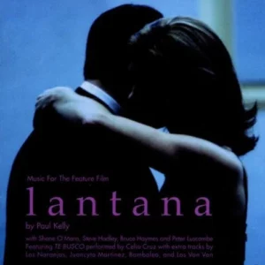 Lantana (Music For The Feature Film)