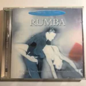 It Takes Two To... Rumba