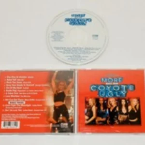 More Music from Coyote Ugly