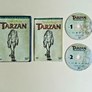 Tarzan
