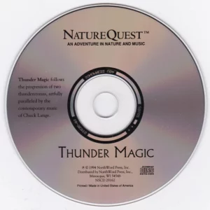 Thunder Magic
