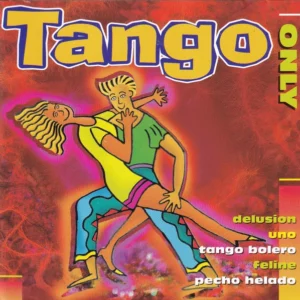 Tango Only