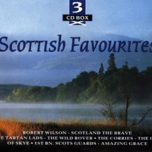 Scottish Favourites