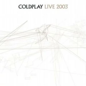 Coldplay: Live In Sydney